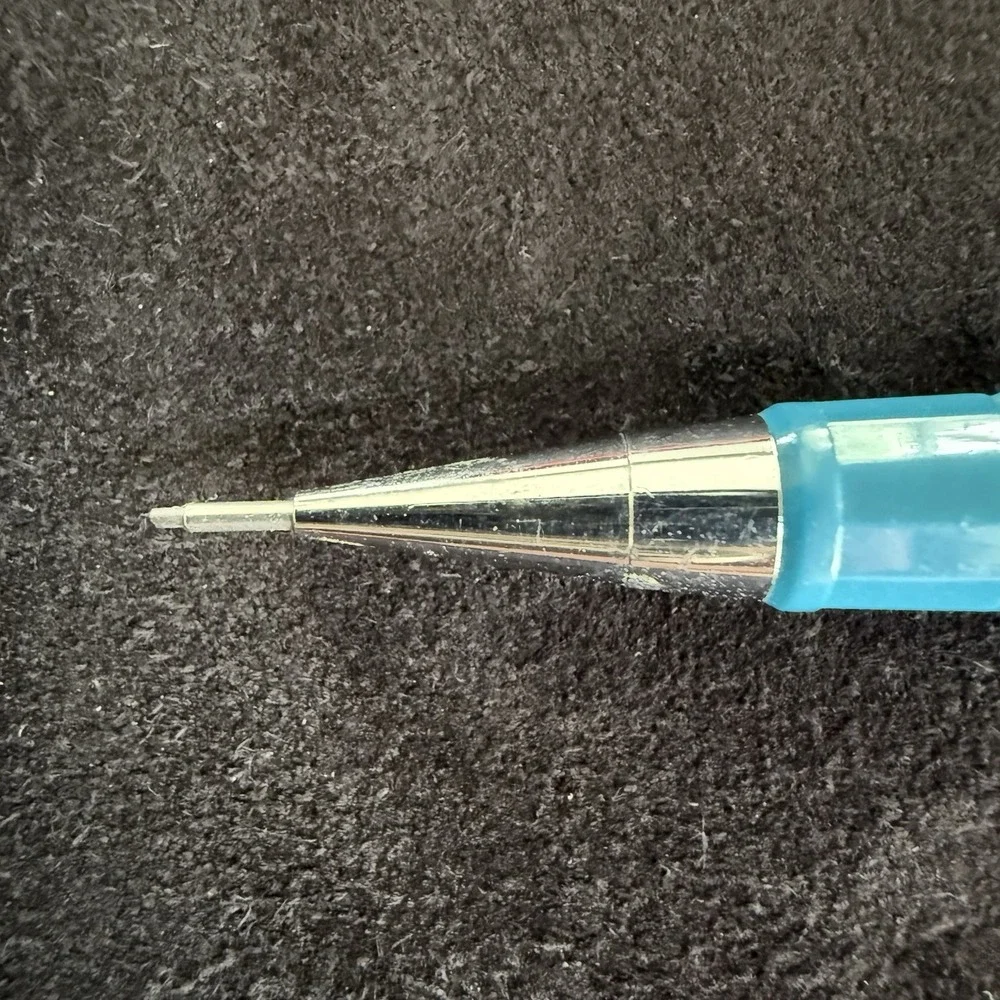 Staedtler Noris Pentel Scripto vintage lot